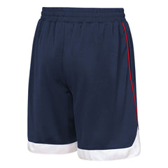 MLB Boston Red Sox Outerstuff Youth Big League All Star Fashion Shorts