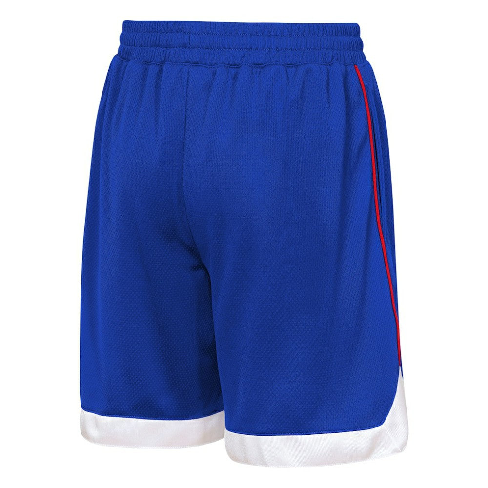MLB Chicago Cubs Outerstuff Youth Big League All Star Fashion Shorts