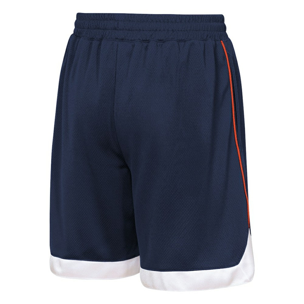 MLB Detroit Tigers Outerstuff Youth Big League All Star Fashion Shorts