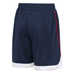 MLB Atlanta Braves Outerstuff Youth Big League All Star Fashion Shorts