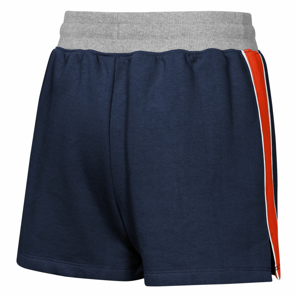 MLB Houston Astros Outerstuff Youth Big League Short Stop T-Shirt & Shorts Set