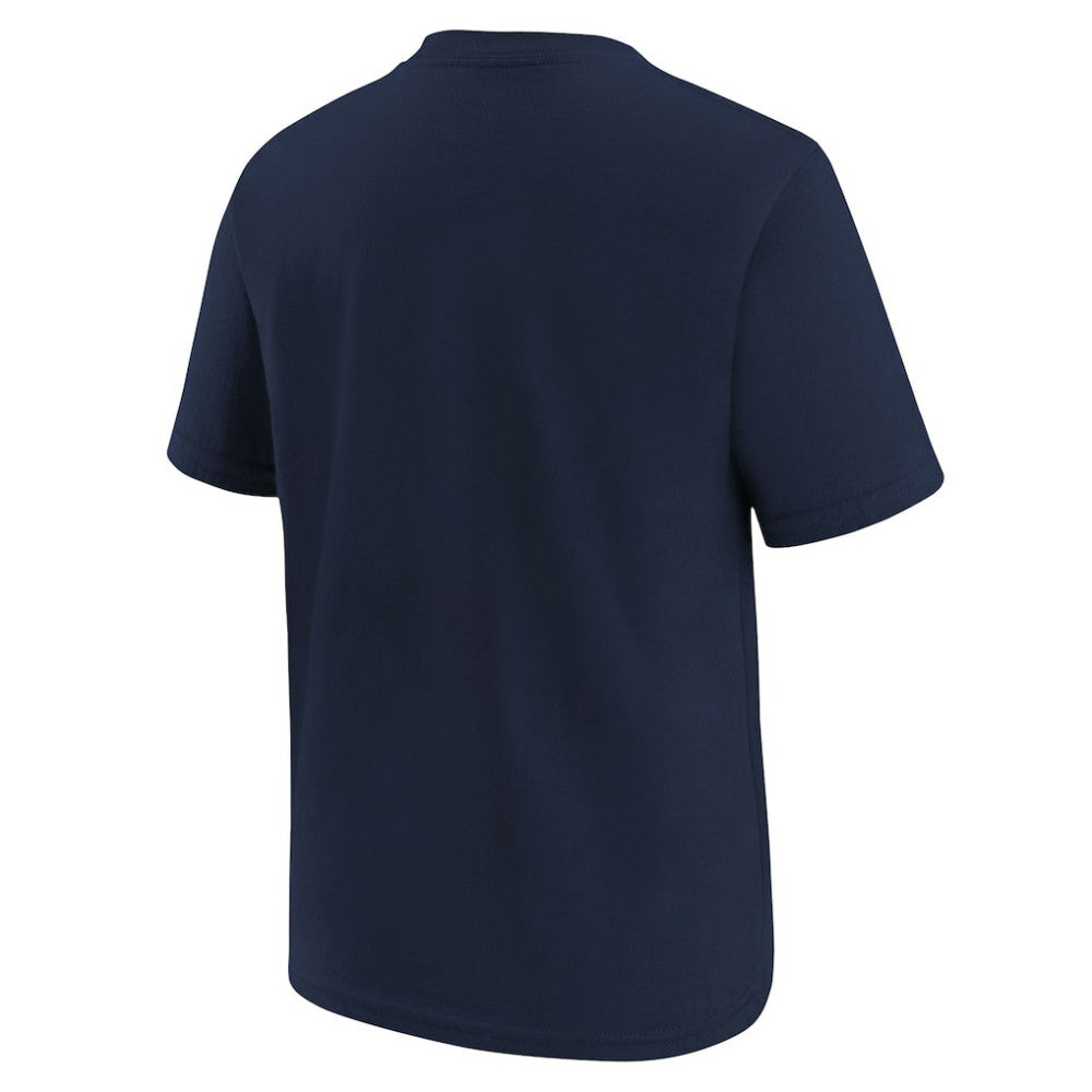 MLB Boston Red Sox Nike Youth Wordmark T-Shirt