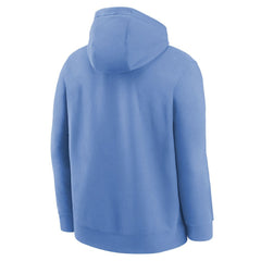 MLB Philadelphia Phillies Nike Youth Club Fleece Hoodie