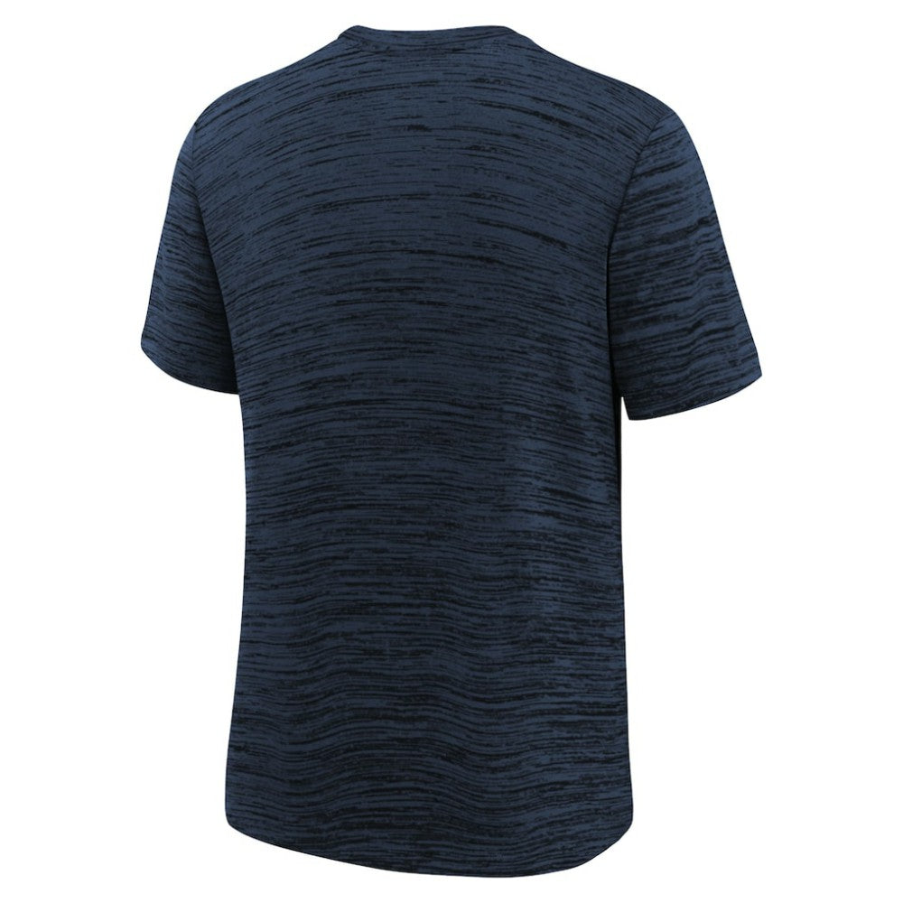 MLB Atlanta Braves Nike Youth Authentic Collection Velocity Dri-FIT T-Shirt