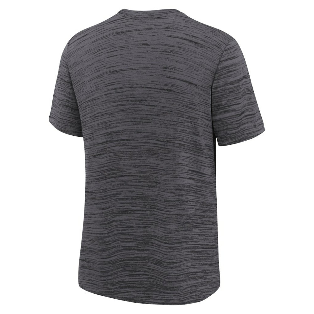 MLB Chicago White Sox Nike Youth Authentic Collection Velocity Dri-FIT T-Shirt