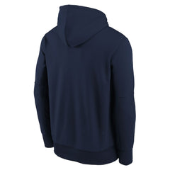 MLB Houston Astros Nike Youth Authentic Collection Therma-FIT Hoodie