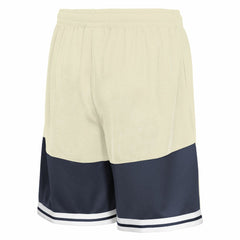 MLB Los Angeles Dodgers Outerstuff Youth City Crew Fashion Shorts