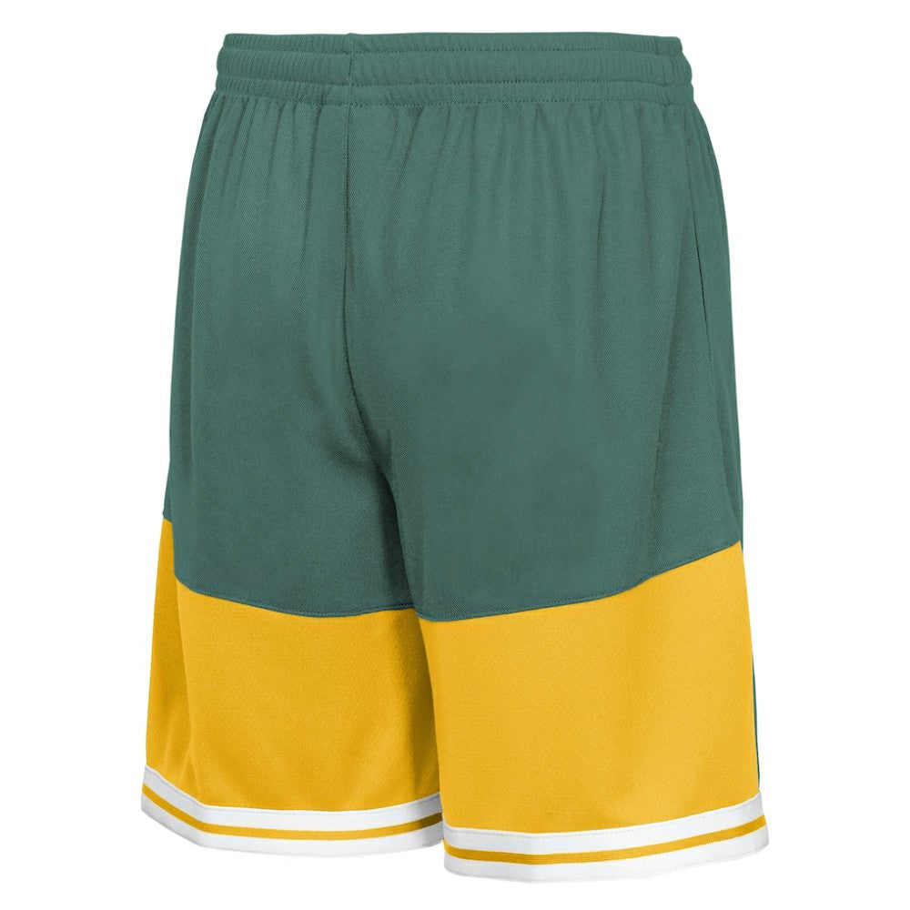MLB Boston Red Sox Outerstuff Youth City Crew Fashion Shorts