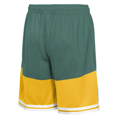MLB Boston Red Sox Outerstuff Youth City Crew Fashion Shorts