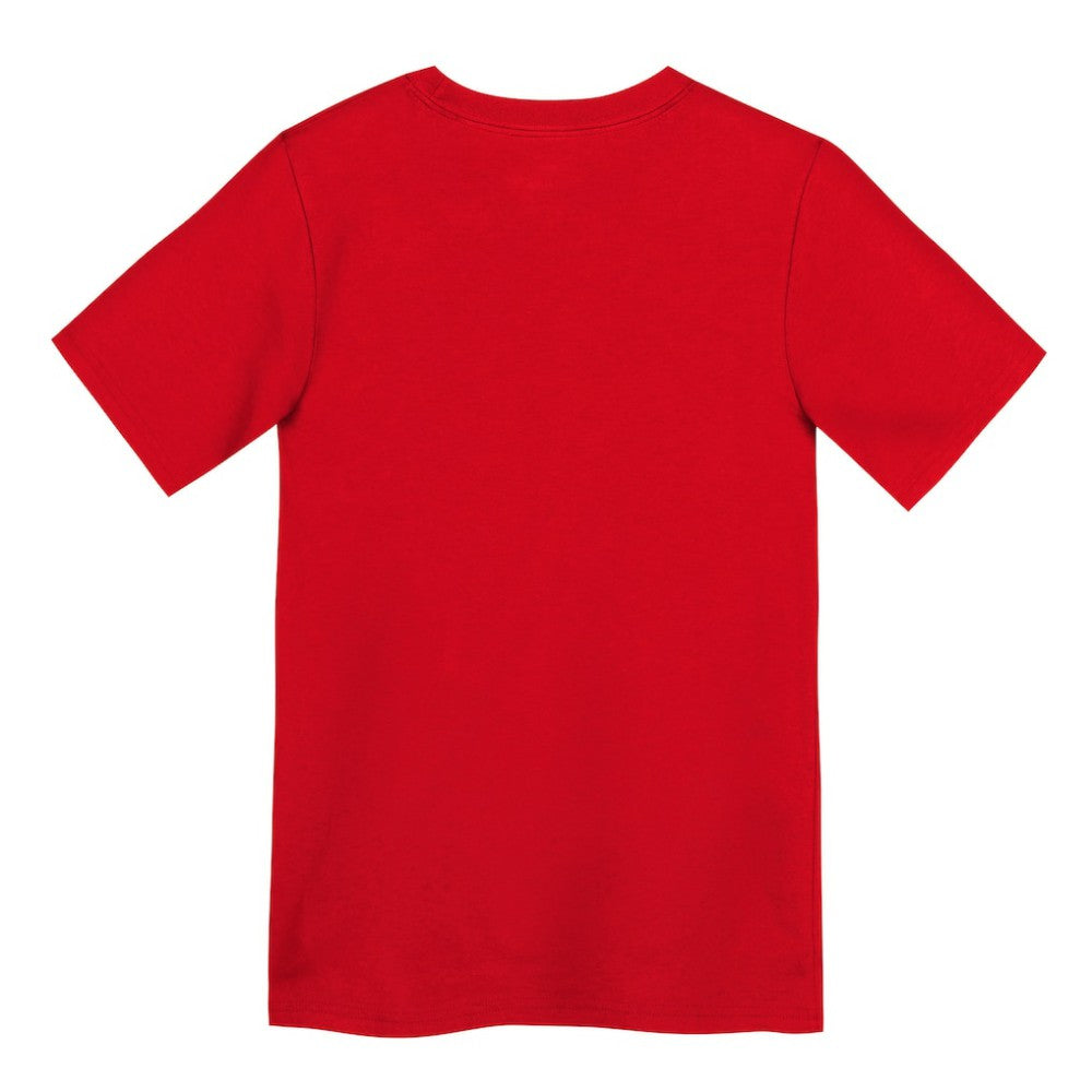 MLB Chicago White Sox Nike Preschool City Connect Logo T-Shirt
