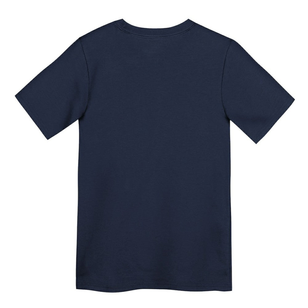 MLB Detroit Tigers Nike Preschool City Connect Logo T-Shirt