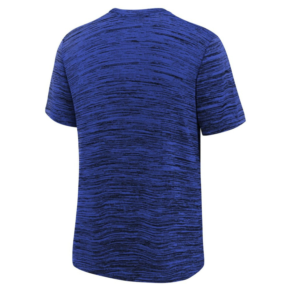 MLB Seattle Mariners Nike Youth City Connect Authentic Collection Velocity Dri-FIT T-Shirt