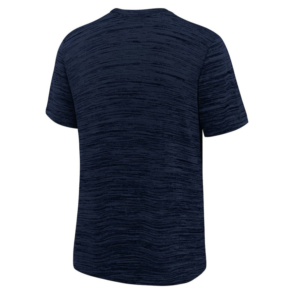 MLB Detroit Tigers Nike Youth Authentic Collection Velocity Dri-FIT T-Shirt