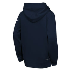 MLB Detroit Tigers Nike Youth Authentic Collection City Connect Therma-FIT Hoodie