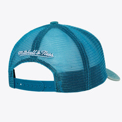 NBA Charlotte Hornets Gameday Snow Wash Adjustable Trucker Hat