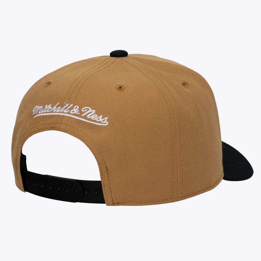 NBA Washington Wizards Hardwood Classics Legendary Away Pro-Pinch Adjustable Hat