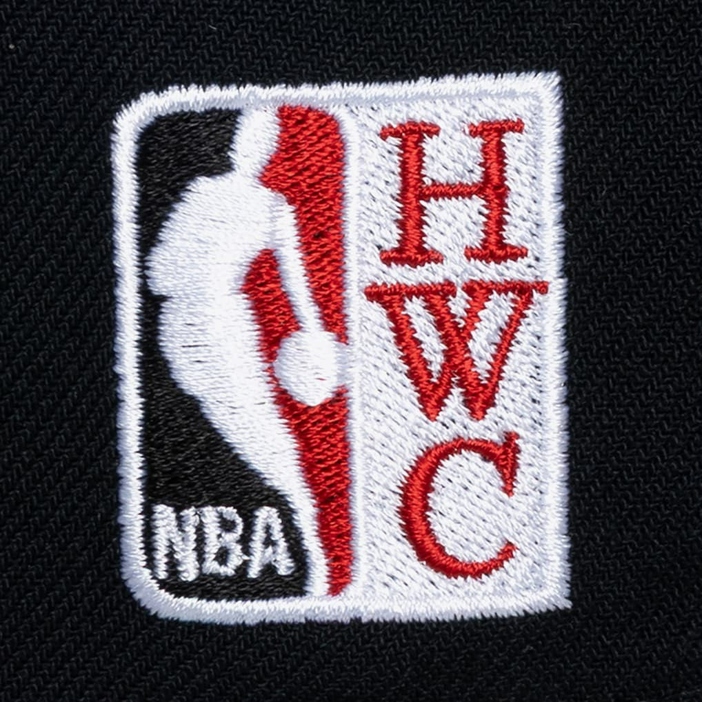 NBA Chicago Bulls Hardwood Classics Legendary Away Pro-Pinch Adjustable Hat