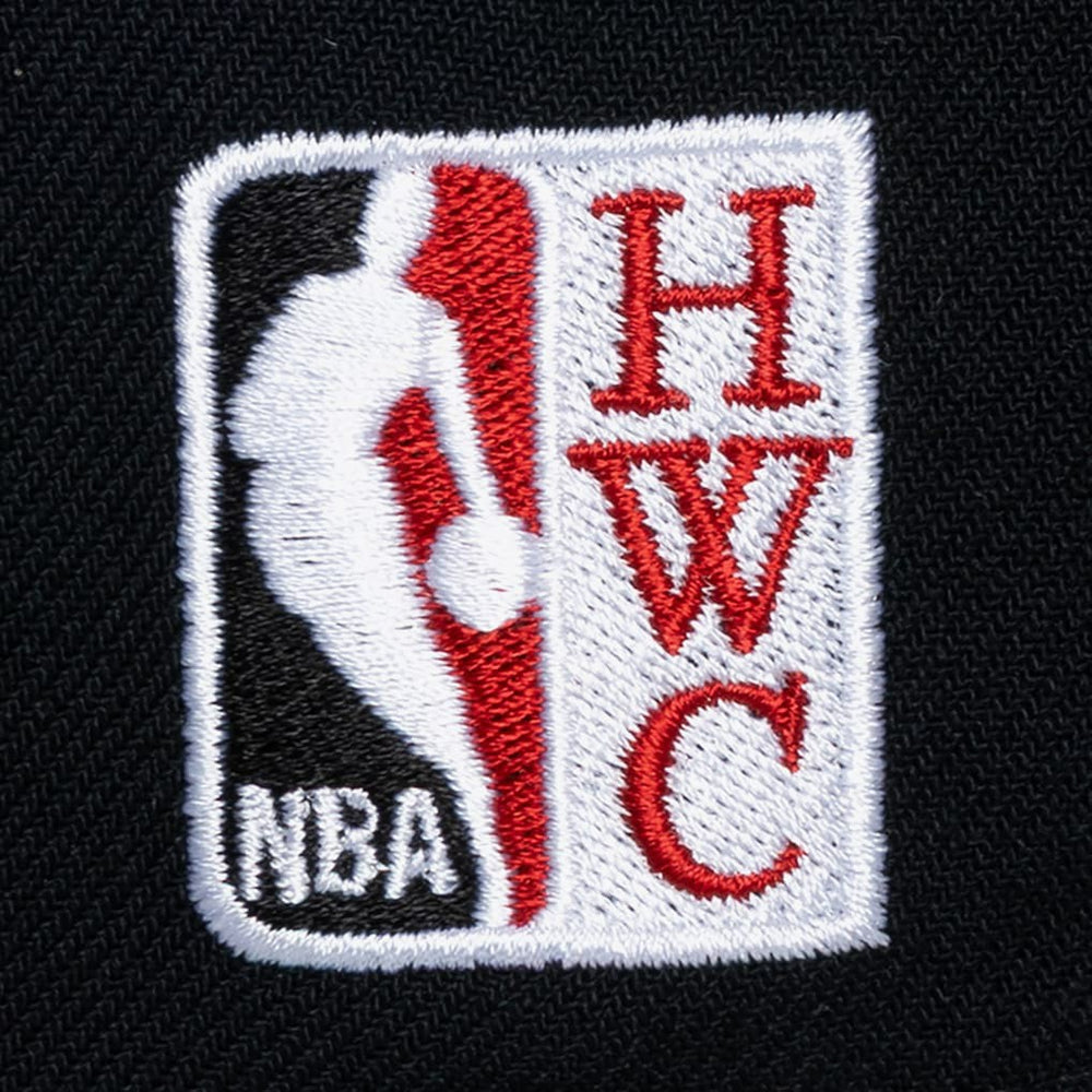 NBA Chicago Bulls Hardwood Classics Legendary Away Pro-Pinch Adjustable Hat