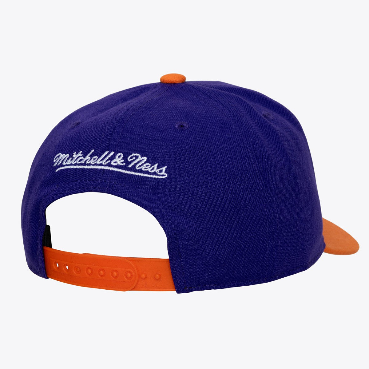 NBA Phoenix Suns Hardwood Classics Legendary Away Pro-Pinch Adjustable Hat