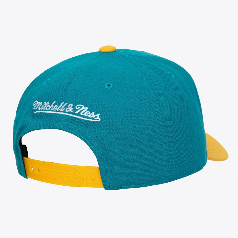 NBA Detroit Pistons Hardwood Classics Legendary Away Pro-Pinch Adjustable Hat sale