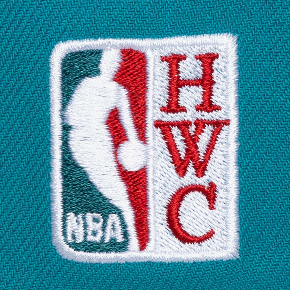 NBA Detroit Pistons Hardwood Classics Legendary Away Pro-Pinch Adjustable Hat sale