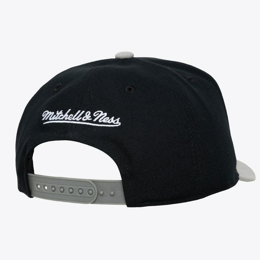 NBA Dallas Mavericks Hardwood Classics Legendary Away Pro-Pinch Adjustable Hat sale