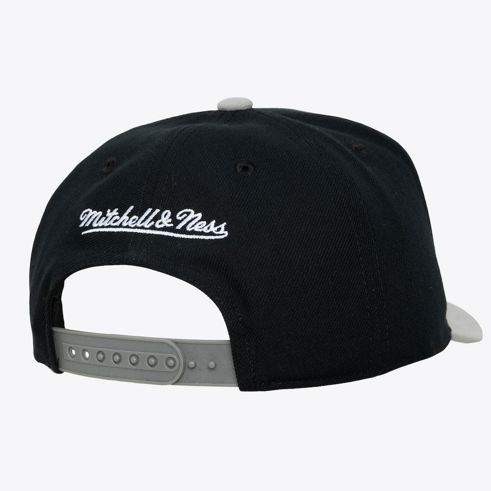 NBA Dallas Mavericks Hardwood Classics Legendary Away Pro-Pinch Adjustable Hat sale