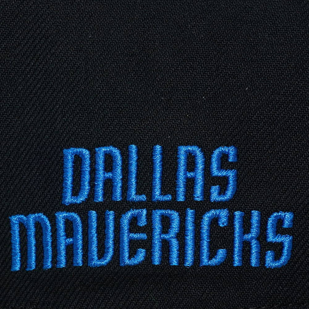NBA Dallas Mavericks Hardwood Classics Legendary Away Pro-Pinch Adjustable Hat sale