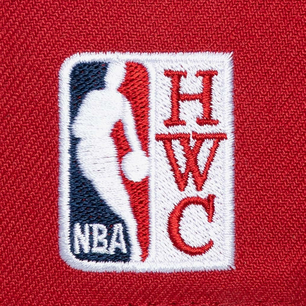 NBA Cleveland Cavaliers Legendary Home Pro Pinch Snapback Hat sale