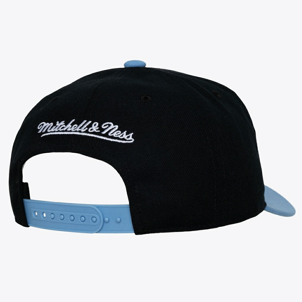 NBA Houston Rockets Legendary Home Pro Pinch Snapback Hat sale