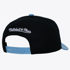 NBA Houston Rockets Legendary Home Pro Pinch Snapback Hat sale