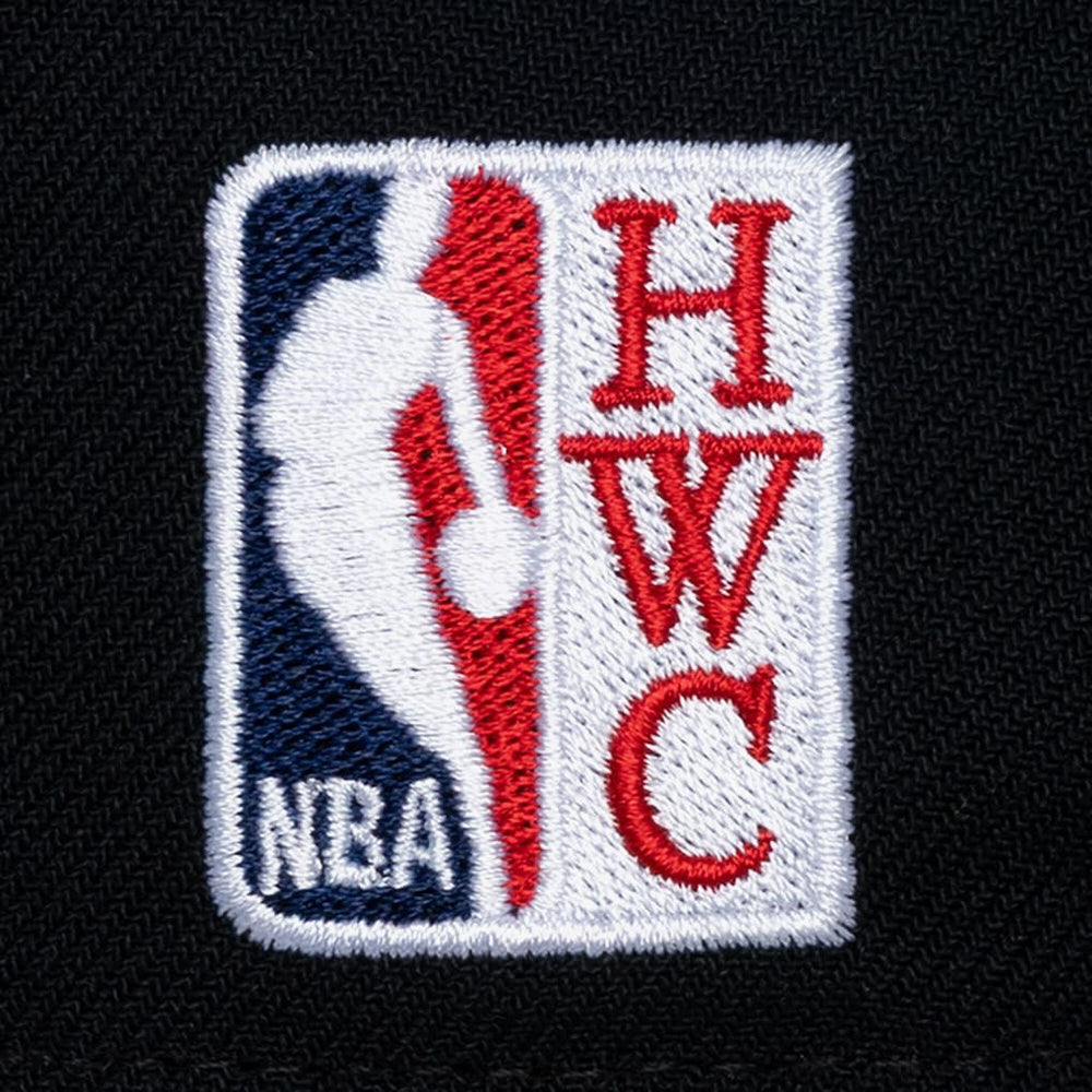 NBA Houston Rockets Legendary Home Pro Pinch Snapback Hat sale