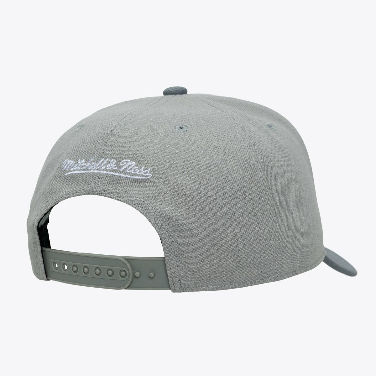 NBA San Antonio Spurs Thunderstorm Head Coach Pro Crown Snapback Hat