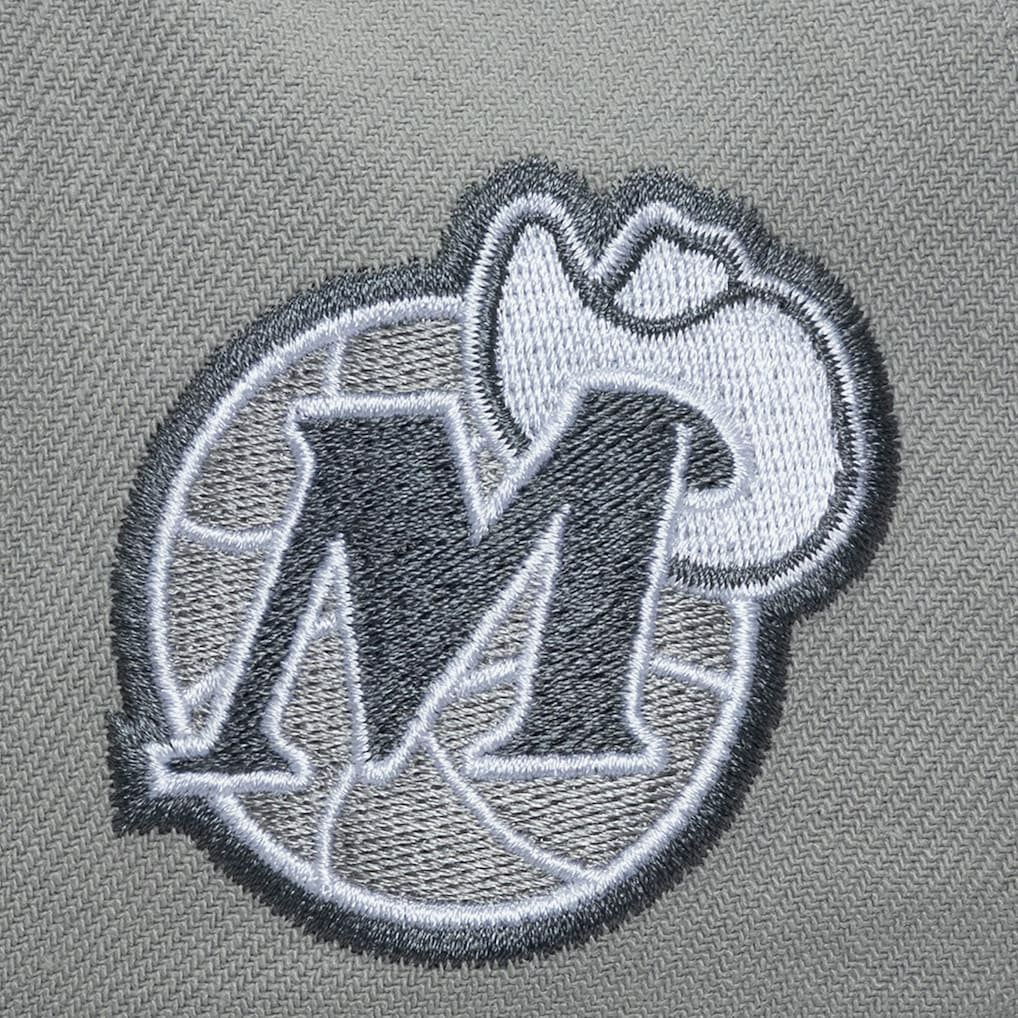 NBA Dallas Mavericks Thunderstorm Head Coach Pro Crown Snapback Hat sale
