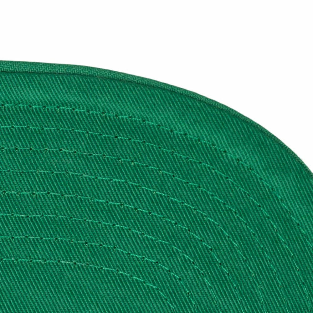 NHL Black Dallas Stars Mitchell & Ness Legendary Away Snapback Hat