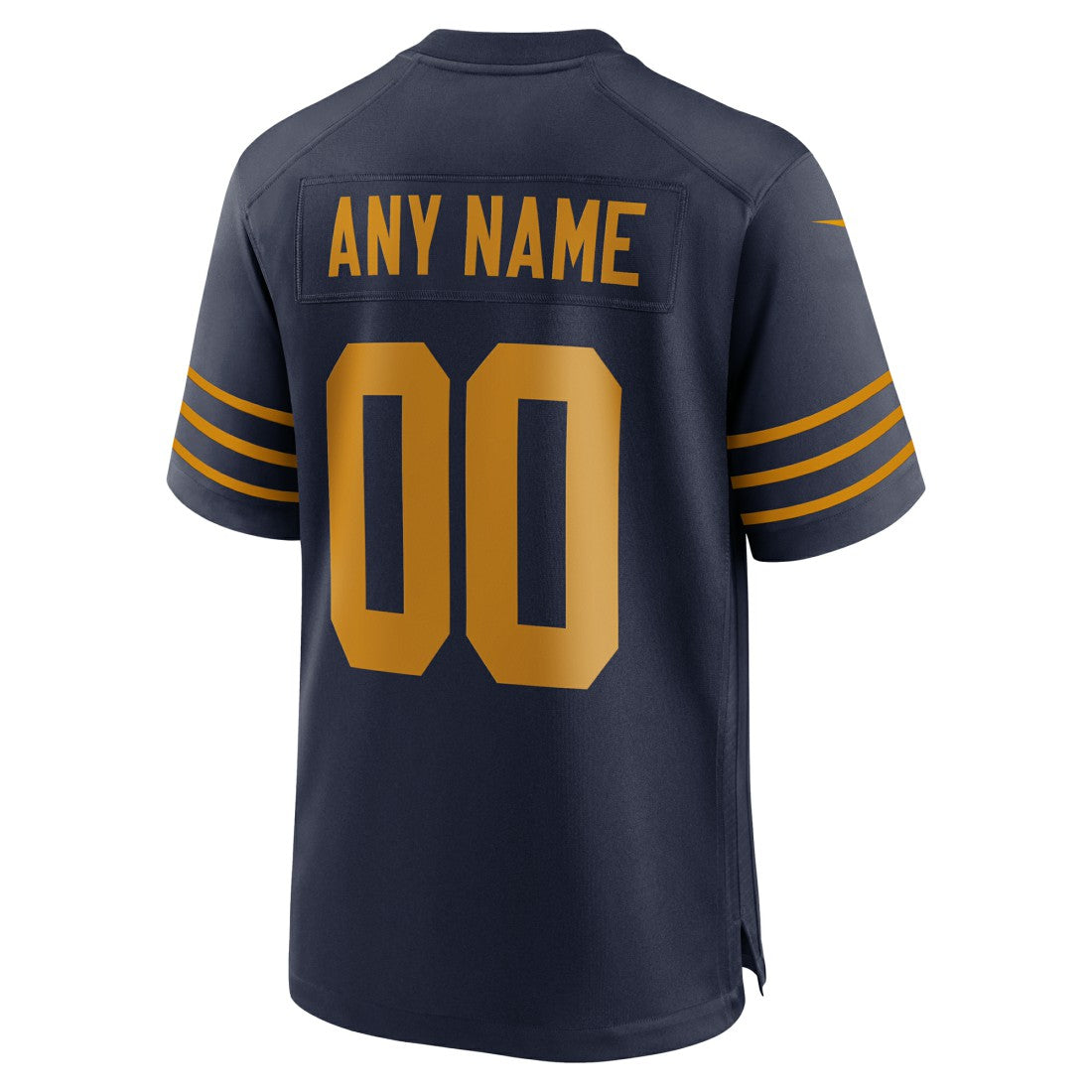 The 1923 Classic Game Custom Jersey - Green Bay Packers