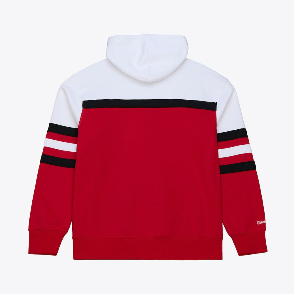 Head Coach Hoodie - San Francisco 49ers