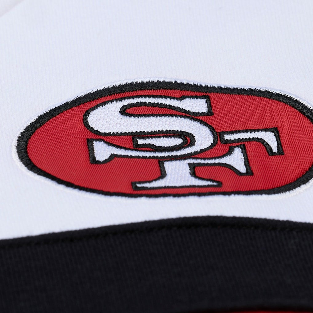 Head Coach Hoodie - San Francisco 49ers