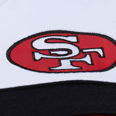 Head Coach Hoodie - San Francisco 49ers