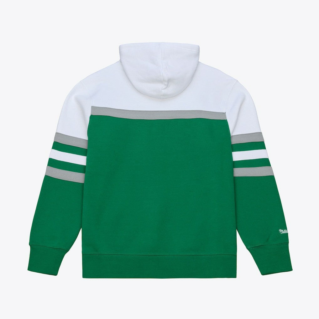 Head Coach Hoodie - Philadelphia Eagles