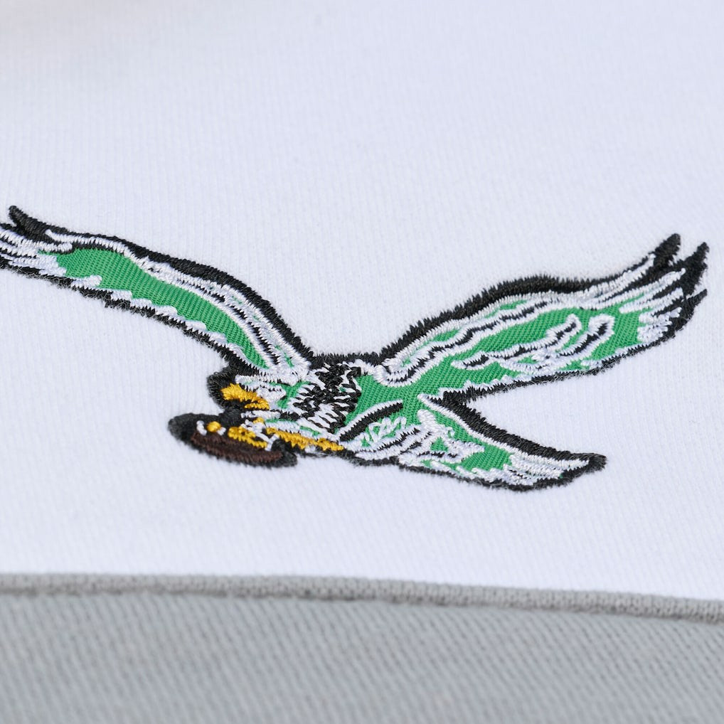 Head Coach Hoodie - Philadelphia Eagles