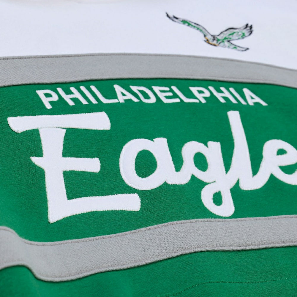 Head Coach Hoodie - Philadelphia Eagles