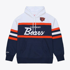 Head Coach Hoodie - Chicago Bears