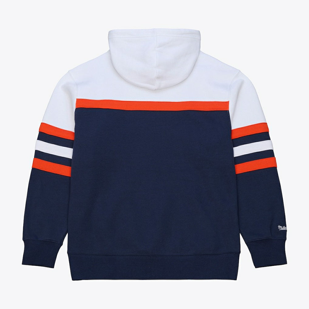 Head Coach Hoodie - Chicago Bears