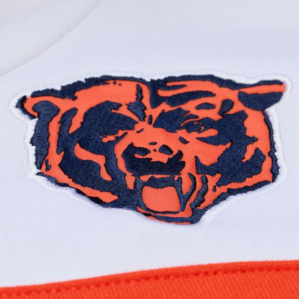Head Coach Hoodie - Chicago Bears