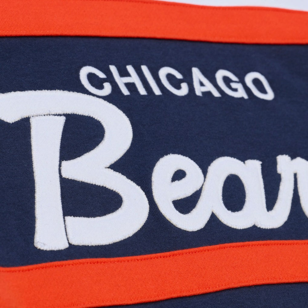 Head Coach Hoodie - Chicago Bears