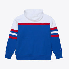Head Coach Hoodie - Buffalo Bills