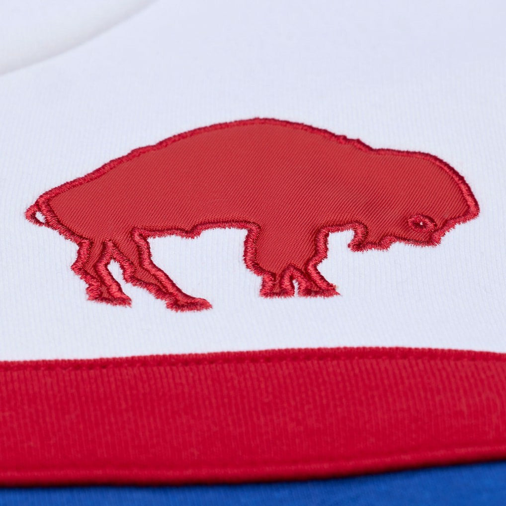 Head Coach Hoodie - Buffalo Bills