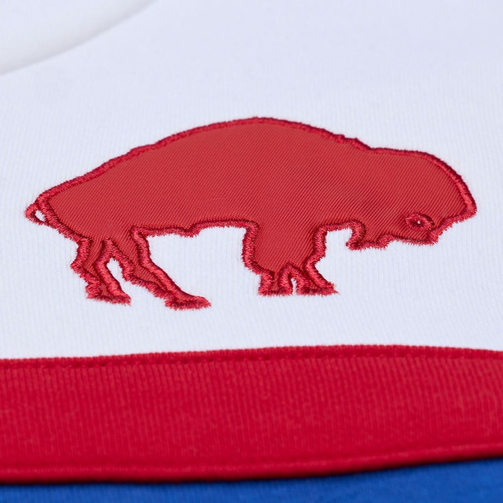 Head Coach Hoodie - Buffalo Bills