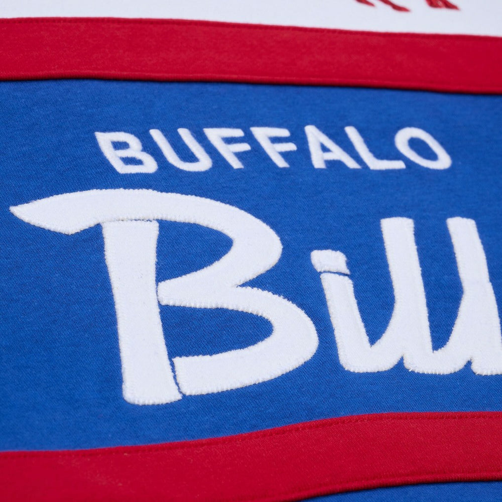 Head Coach Hoodie - Buffalo Bills